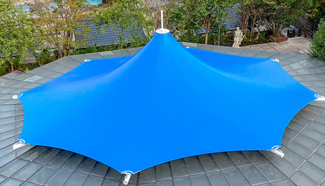 沈阳膜结构厂家:多种类型解析与显著优势一览 沈阳膜结构厂家:多种类型解析与显著优势一览