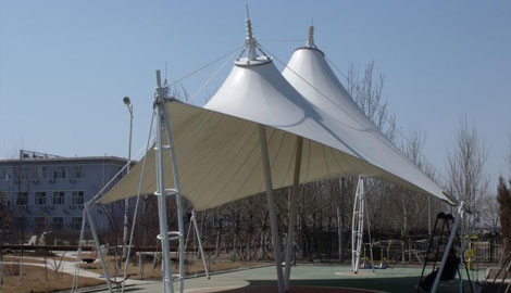 沈阳膜结构车棚公司详解:膜结构车棚的安装步骤与注意事项 沈阳膜结构车棚公司详解:膜结构车棚的安装步骤与注意事项